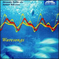 Wavesongs von Various Artists