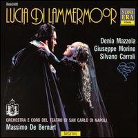 Donizetti: Lucia di Lammermoor von Various Artists