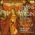 Pachelbel: Hymns to the Virgin von Mary Jane Newman