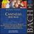 Bach: Cantatas, BWV 58-61 von Helmuth Rilling