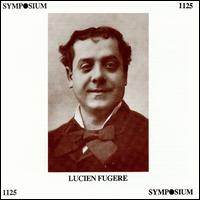 Lucien Fugere von Lucien Fugere