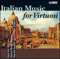 Italian Music for Virtuosi von La Dada