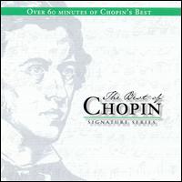 The Best of Chopin von Various Artists