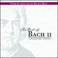 The Best of Bach, Vol. 2 von Various Artists