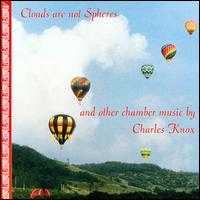 Knox: Clouds are not Spheres von Various Artists