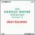 Harold Wayne Collection Vol. 14 von Leon Escalaïs