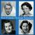 Four Famous German Sopranos von Various Artists