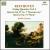 Beethoven: String Quartets, Vol.5 von Kodaly Quartet