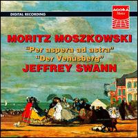 Moszkowski: Per aspera ad astra op. 72/1 von Jeffrey Swann