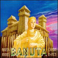 Kalnins: Banuta von Various Artists