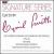 Cyril Smith: The Complete Dohnányi & Rachmaninov Recordings von Cyril Smith