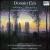 Erb: Solstice / Evensong / Concerto for Orchestra von James Sedares