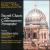 Sacred Chants of the Contemporary Synagogue von Rebecca Garfein