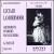 Donizetti: Lucia di Lammermoor von Various Artists