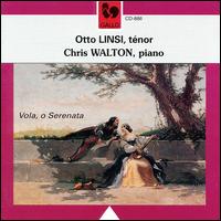 Vola, O Serenata von Various Artists