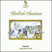 Smetana: Polkas von Walter Klien