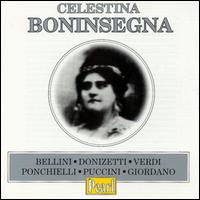 Celestina Boninsegna von Celestina Boninsegna