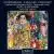 Arnold Schönberg: Das Buch der Hängenden Gärten; Richard Strauss, Claude Debussy: Ausgewahlte Lieder von Julie Kaufmann