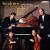 Brahms: Piano Quartets von Menuhin Festival Piano Quartet