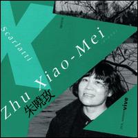 Scarlatti: Piano Sonatas von Zhu Xiao-Mei