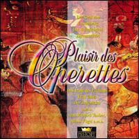 Highlights from Operettas by Lehar, Zeller, Lincke and others von Various Artists