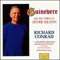Guinevere and Other Ballads by Arthur Sullivan von Richard Conrad