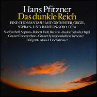 Hans Pfitzner: Das dunkle Reich von Various Artists