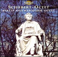 Schubert: Octet, D803 von Berlin Philharmonic Octet