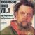 Mussorgsky: Songs Vol. 1 von Various Artists