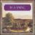 David Moritz Michael: By a Spring von Pacific Classical Winds
