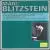 Marc Blitzstein: Musical Theatre Premières von Various Artists
