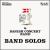 Band Solos von Danish Royal Brass