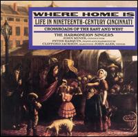 Where Home Is von Various Artists