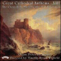 Great Cathedral Anthems, Vol. 8 von Various Artists