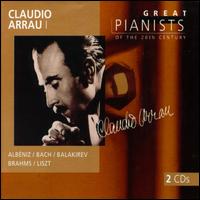 Claudio Arrau von Claudio Arrau