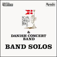Band Solos von Danish Royal Brass