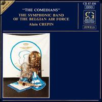 The Comedians von Various Artists