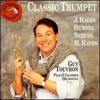 Classic Trumpet von Guy Touvron