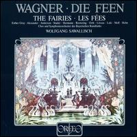 Wagner: Die Feen von Various Artists