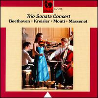 Trio Sonata Concert von Various Artists