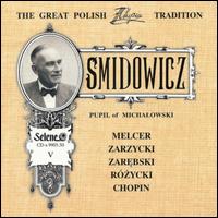 Smidowicz: Pupil of Michalowski von Jozef Smidowicz