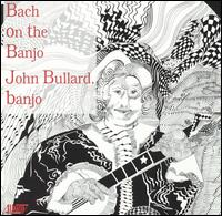 Back on the Banjo von John Bullard