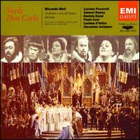 Verdi: Don Carlo von Riccardo Muti