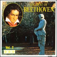 The Best of Beethoven, Vol. 2 von Various Artists