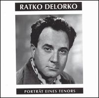 Ratko Delorko singt von Ratko Delorko