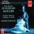 Mascagni: Guglielmo Ratcliff von Various Artists