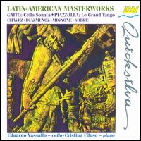Latin-American Masterworks von Various Artists