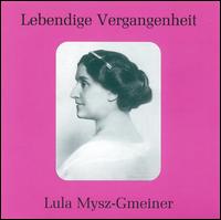 Lebendige Vergangenheit: Lula Mysz-Gmeiner von Lula Mysz-Gmeiner