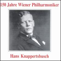 Hans Knappertsbusch von Hans Knappertsbusch
