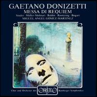 Donizetti: Requiem von Various Artists